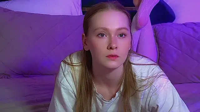 Snapshot of AgataFoxley chatting on 02-20-26, 06:41 AgataFoxley online show from 02-20-26, 06:41