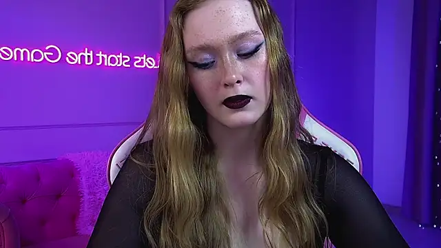 Snapshot of AgataFoxley chatting on 05-05-26, 06:32 AgataFoxley online show from 05-05-26, 06:32
