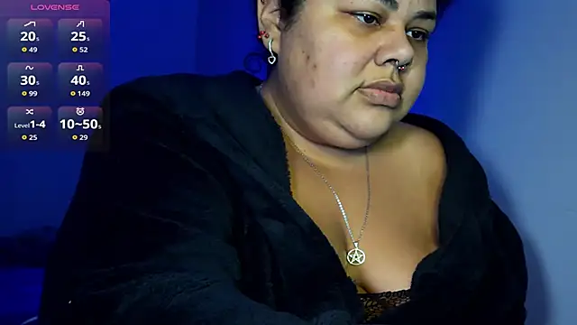 xlatinastar online show from 06-23-26, 11:03