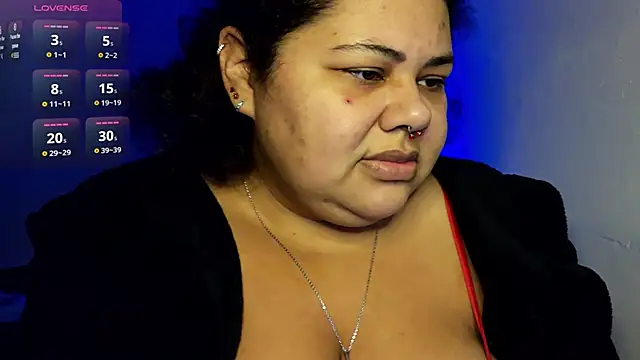 xlatinastar online show from 07-08-26, 04:22