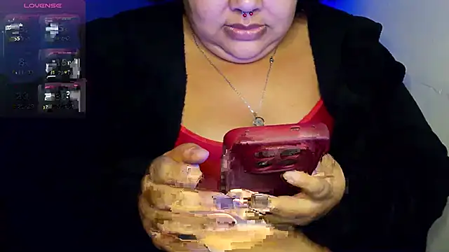 xlatinastar online show from 07-09-26, 05:06