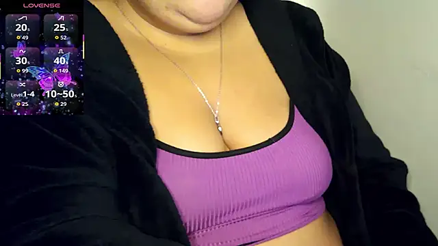 xlatinastar online show from 07-10-26, 03:36