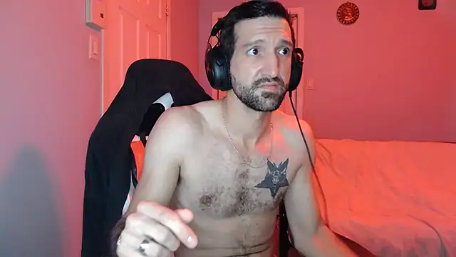 Ardokks online show from 11-21-25, 02:54