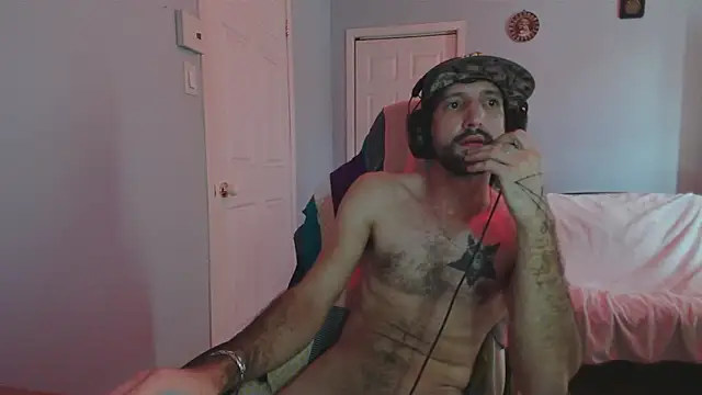 Ardokks online show from 11-22-25, 05:45