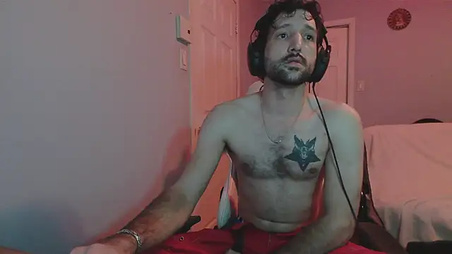 Ardokks online show from 02-07-26, 02:48