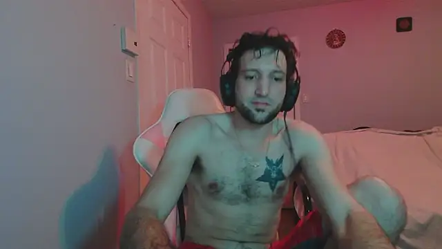 Ardokks online show from 02-08-26, 02:15