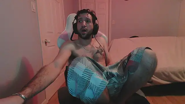 Ardokks online show from 02-20-26, 06:26