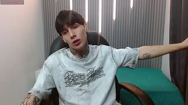 Iantwink18 online show from 02-17-26, 04:35