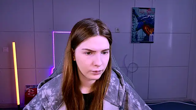 AliceCUNTach online show from 09-10-25, 05:07