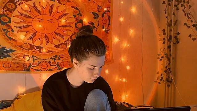 AliceCUNTach online show from 03-03-26, 05:02