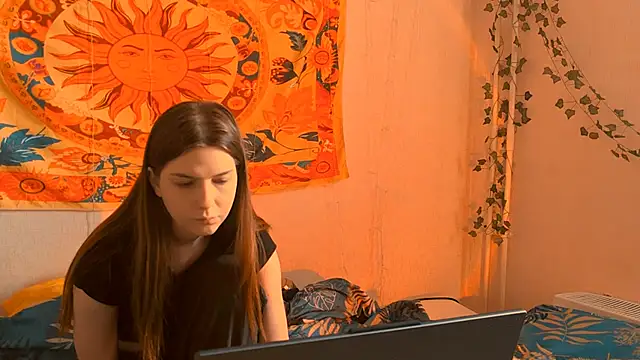 AliceCUNTach online show from 03-09-26, 05:11