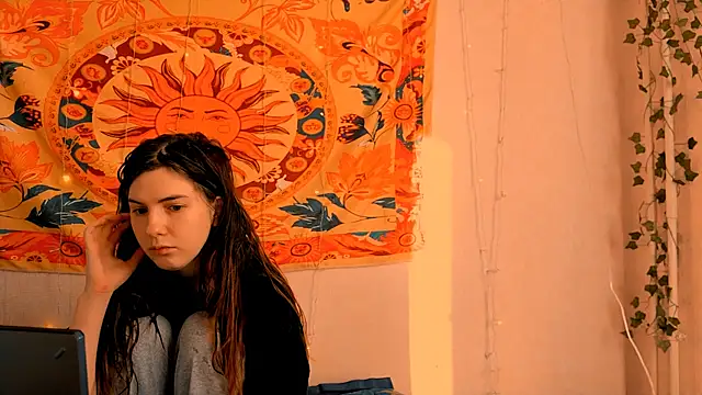 AliceCUNTach online show from 03-24-26, 05:12