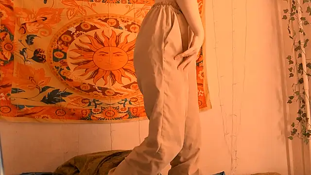 AliceCUNTach online show from 04-22-26, 05:10