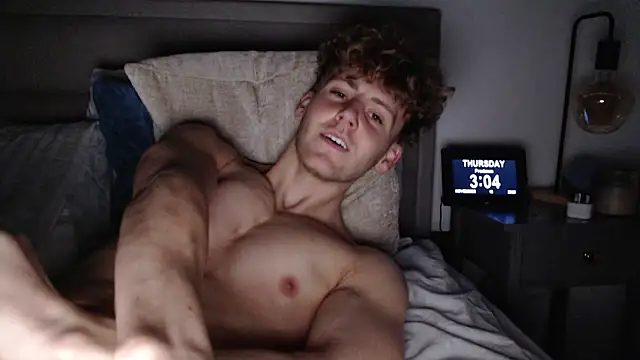 DominantAlex18 online show from 11-13-25, 03:05