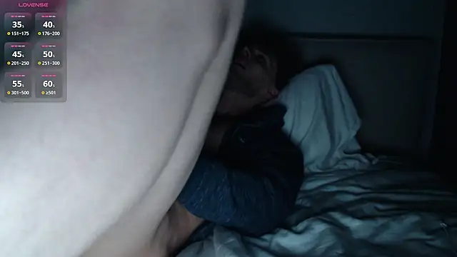 DominantAlex18 online show from 02-23-26, 09:23