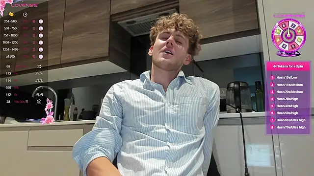 DominantAlex18 online show from 03-04-26, 02:56