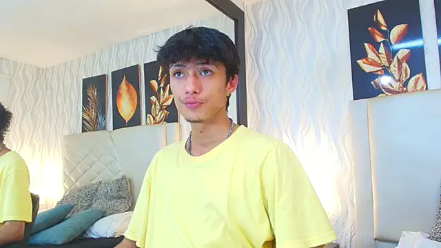 Lean Portman online show from 11-12-25, 09:25