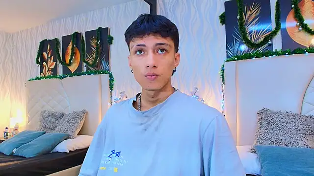 Lean Portman online show from 12-20-25, 09:44