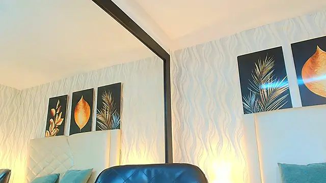 Lean Portman online show from 02-12-26, 09:32