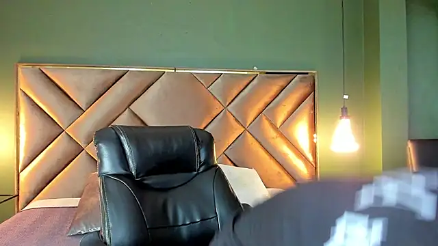 Lean Portman online show from 07-28-26, 09:58