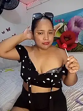 Angelly ricura online show from 04-01-26, 05:21