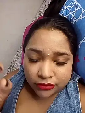 Angelly ricura online show from 07-07-26, 05:39