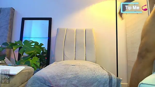 Misterjhons2 online show from 09-26-25, 07:40