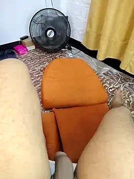 Misterjhons2 online show from 11-02-25, 04:53