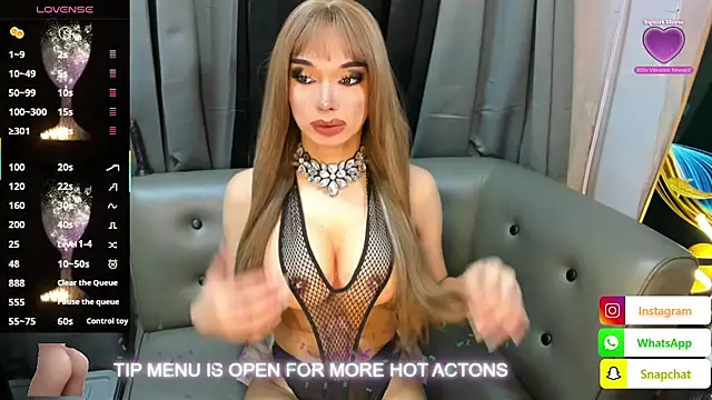 MISTRESSMonica xxx online show from 07-18-26, 11:47