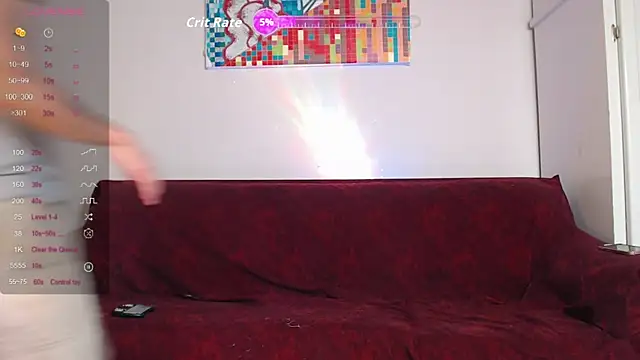 SpicyBoys X online show from 05-14-26, 09:10
