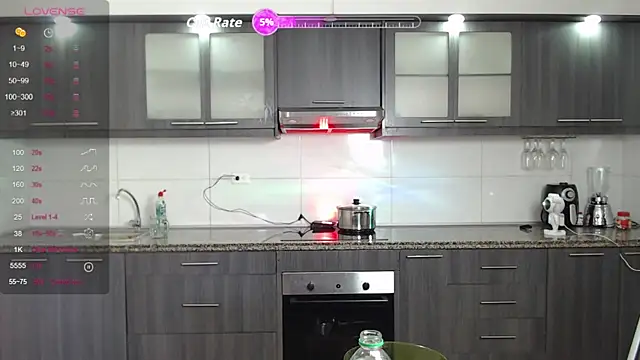 SpicyBoys X online show from 05-25-26, 09:10