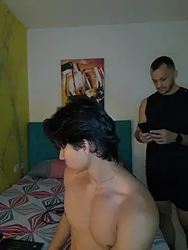 Snapshot of TeddyBear_07 chatting on 11-20-25, 03:34 TeddyBear 07 online show from 11-20-25, 03:34