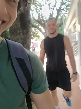 Snapshot of TeddyBear_07 chatting on 12-20-25, 09:55 TeddyBear 07 online show from 12-20-25, 09:55