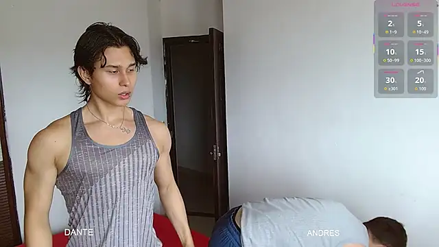 Snapshot of TeddyBear_07 chatting on 01-12-26, 03:17 TeddyBear 07 online show from 01-12-26, 03:17