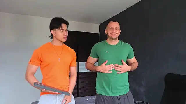 Snapshot of TeddyBear_07 chatting on 03-14-26, 12:10 TeddyBear 07 online show from 03-14-26, 12:10