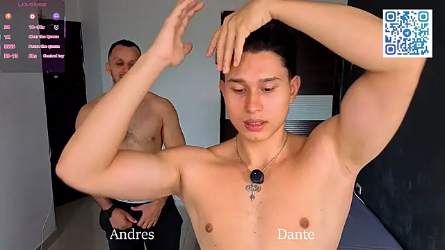 TeddyBear 07 online show from 04-11-26, 12:20