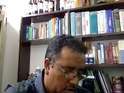 HomHot47 online show from 10-02-25, 02:18