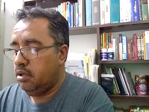 HomHot47 online show from 10-05-25, 09:45