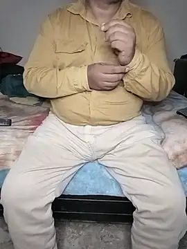 HomHot47 online show from 11-08-25, 06:57