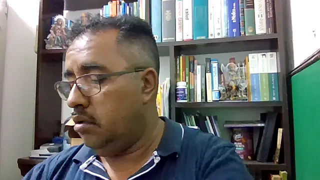 HomHot47 online show from 12-21-25, 09:44