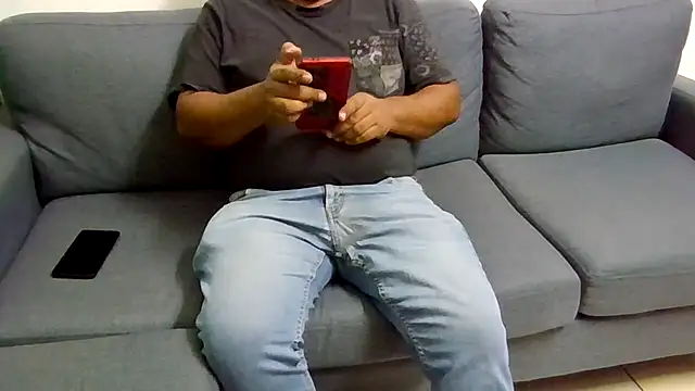 HomHot47 online show from 01-18-26, 09:51