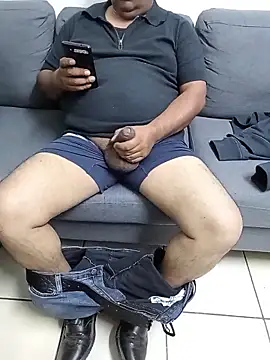 HomHot47 online show from 02-19-26, 02:40