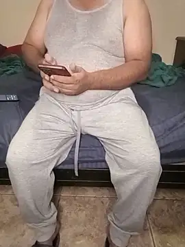 HomHot47 online show from 03-21-26, 06:18