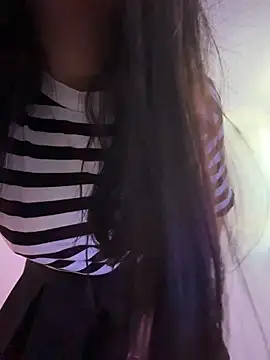 Angeldusttt online show from 10-13-25, 03:34