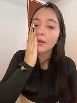 Angeldusttt online show from 10-14-25, 03:02