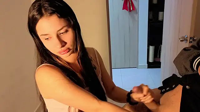 Snapshot of 0ne_0f_0ne chatting on 11-26-25, 03:07 0ne 0f 0ne online show from 11-26-25, 03:07