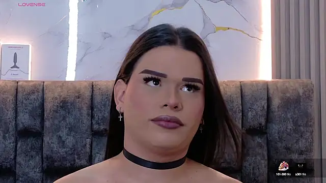 Ava Cristi online show from 09-10-25, 12:16