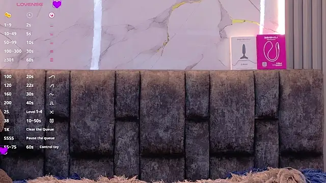 Ava Cristi online show from 02-13-26, 06:59