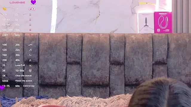 Ava Cristi online show from 03-03-26, 05:30