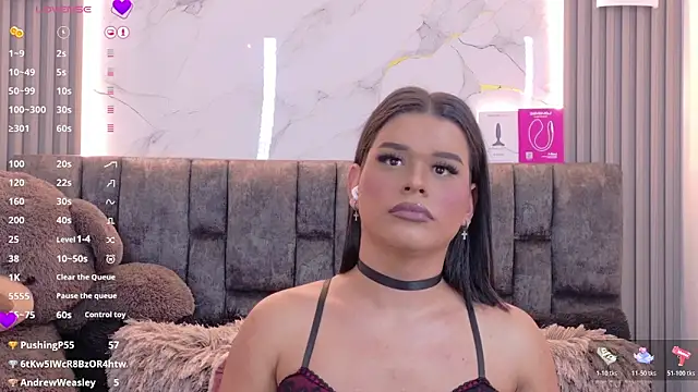 Ava Cristi online show from 03-16-26, 05:44